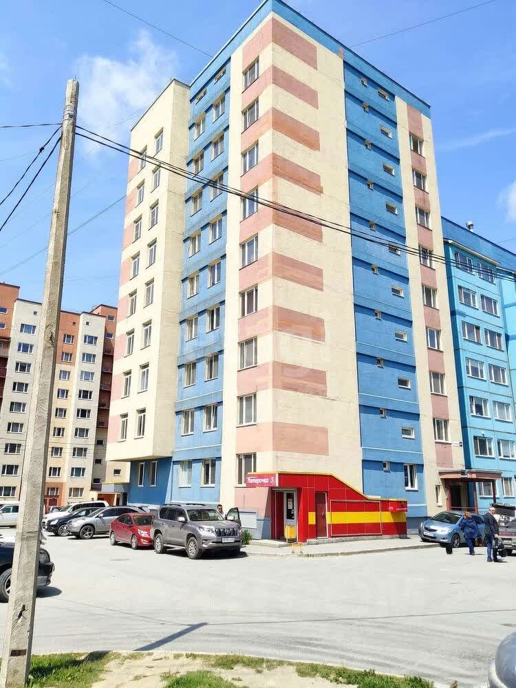 Продажа коммерческой недвижимости, 147м <sup>2</sup>, Южно-Сахалинск, Сахалинская область,  Южно-Сахалинск