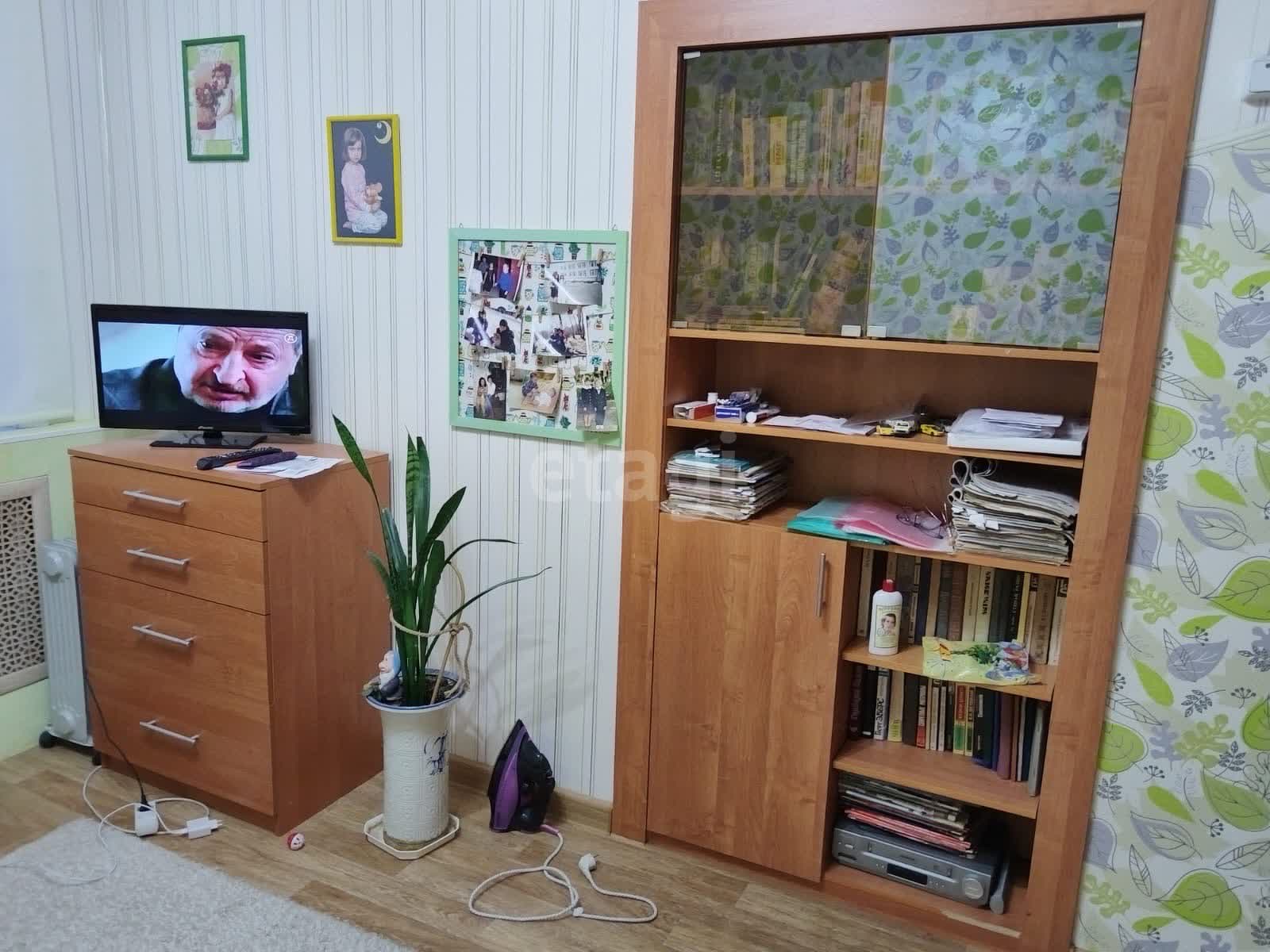 Продажа 2-комнатной квартиры, Южно-Сахалинск, Сахалинская область,  Южно-Сахалинск