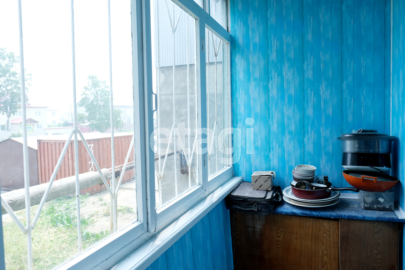 Продажа 2-комнатной квартиры, Южно-Сахалинск, Сахалинская область,  Южно-Сахалинск