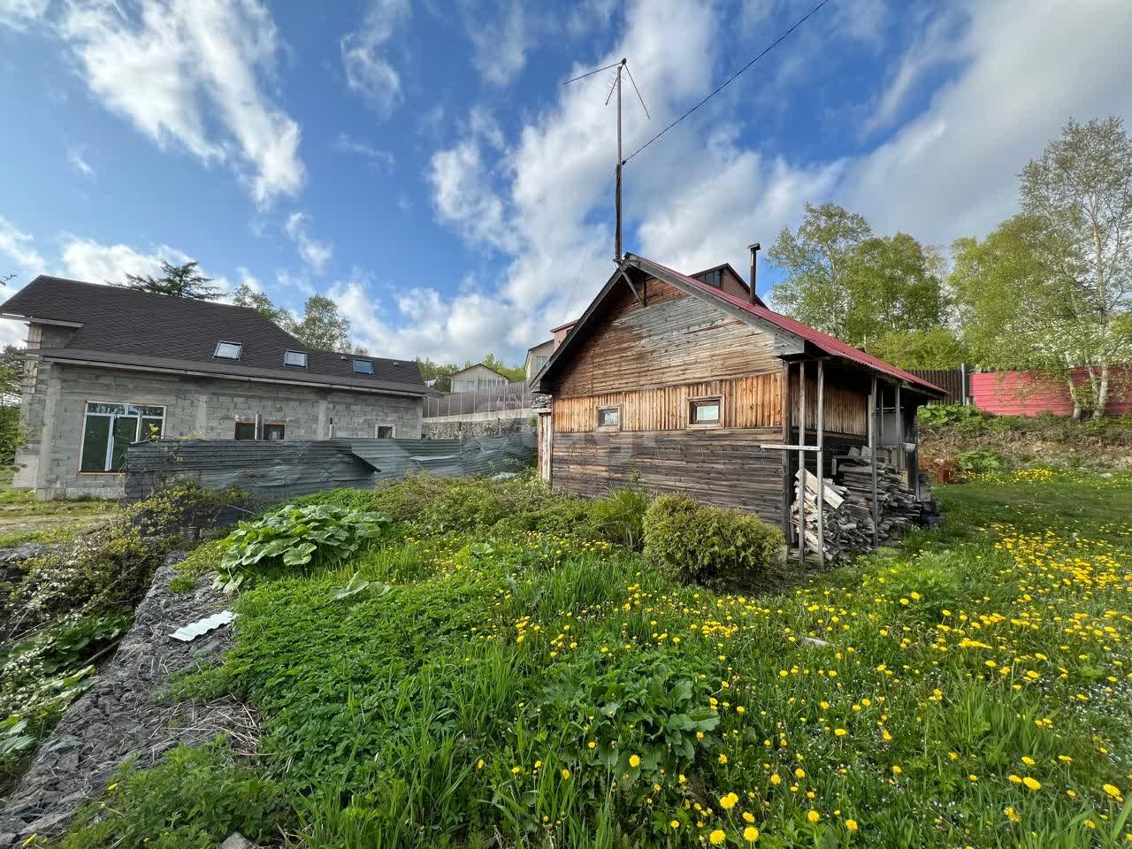 Продажа участка, Южно-Сахалинск, Сахалинская область,  Южно-Сахалинск