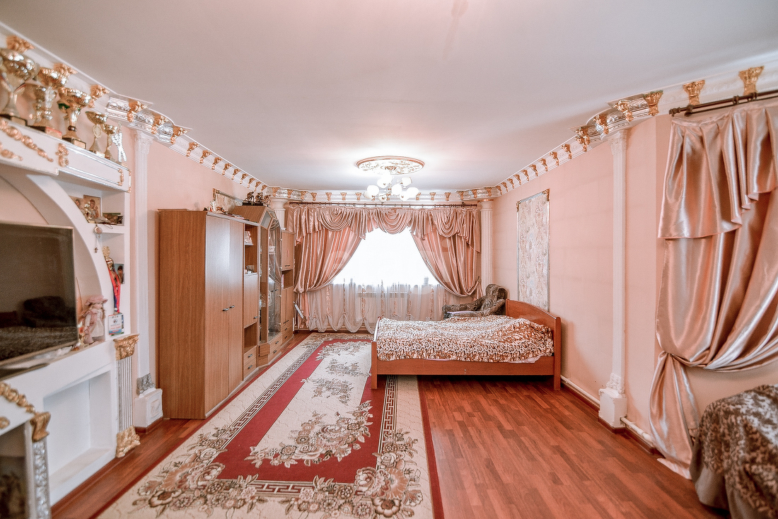 Продажа дома, 349м <sup>2</sup>, 9 сот., Южно-Сахалинск, Сахалинская область,  