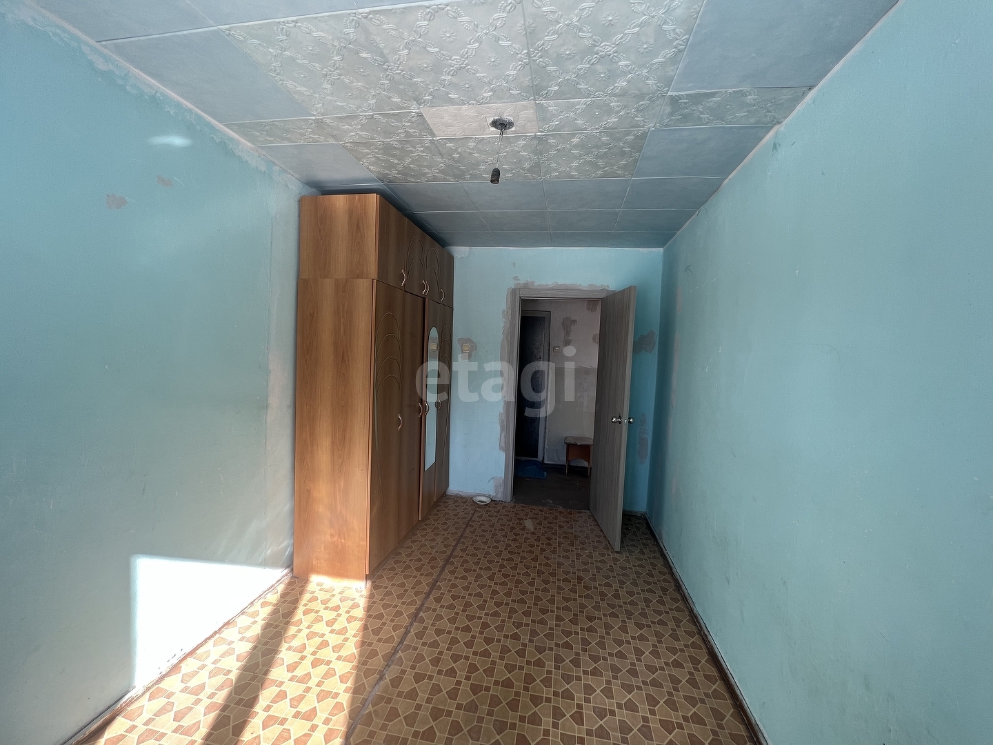 Продажа 2-комнатной квартиры, Южно-Сахалинск, Сахалинская область,  Южно-Сахалинск