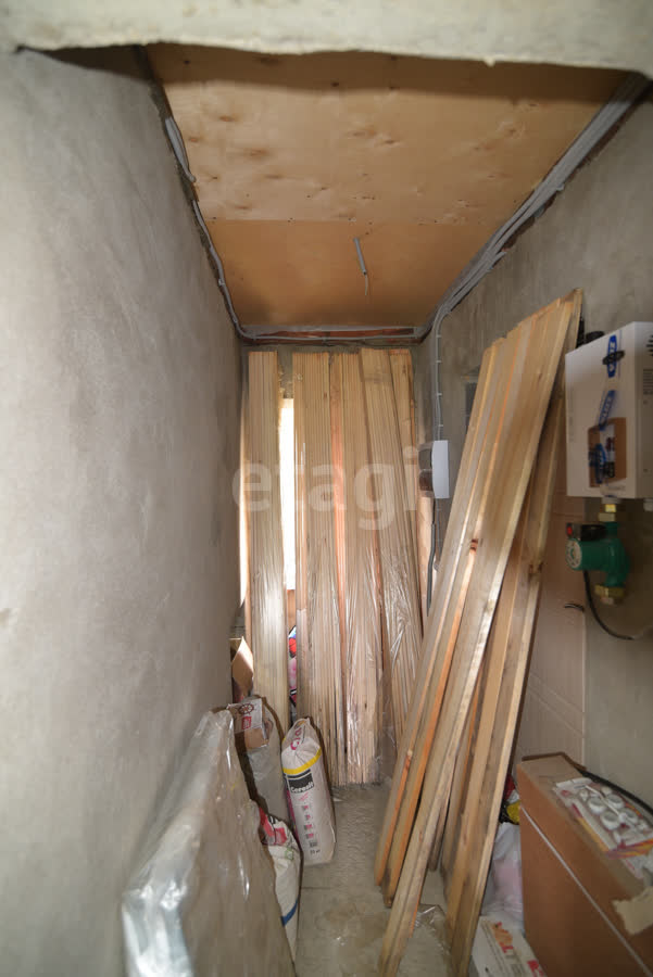 Продажа дома, 40м <sup>2</sup>, 17 сот., Южно-Сахалинск, Сахалинская область,  