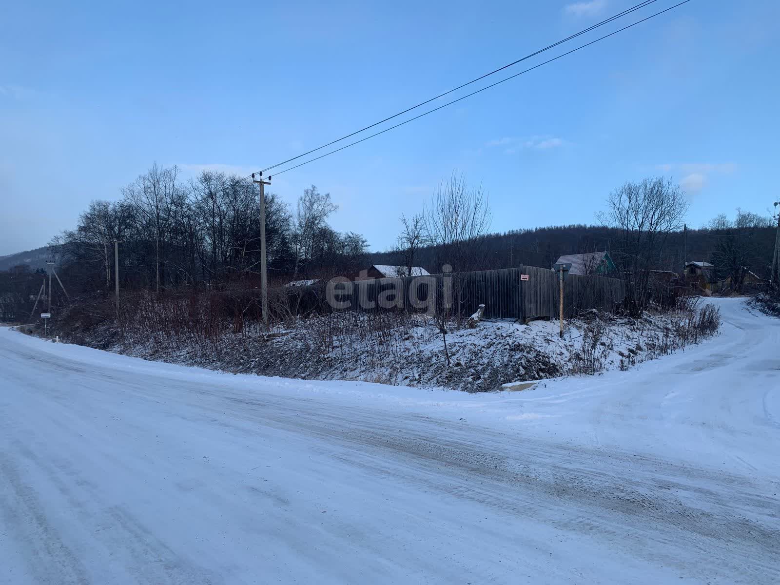 Продажа участка, Южно-Сахалинск, Сахалинская область,  Южно-Сахалинск