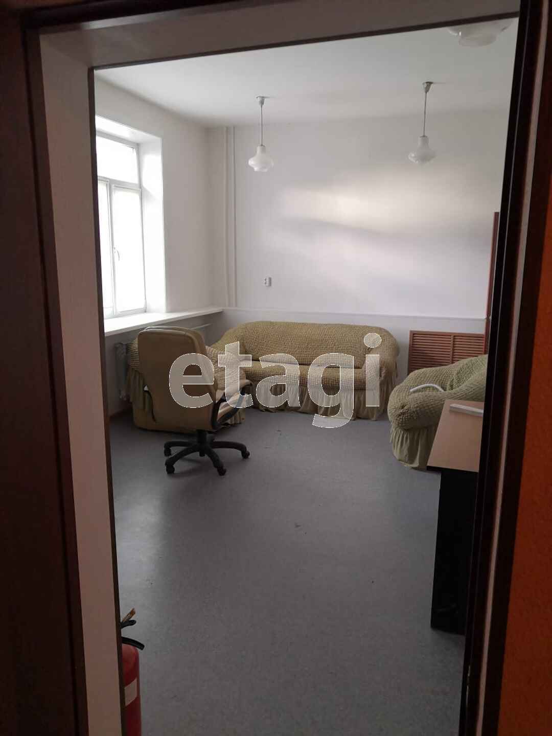 Продажа коммерческой недвижимости, 495м <sup>2</sup>, Южно-Сахалинск, Сахалинская область,  Южно-Сахалинск