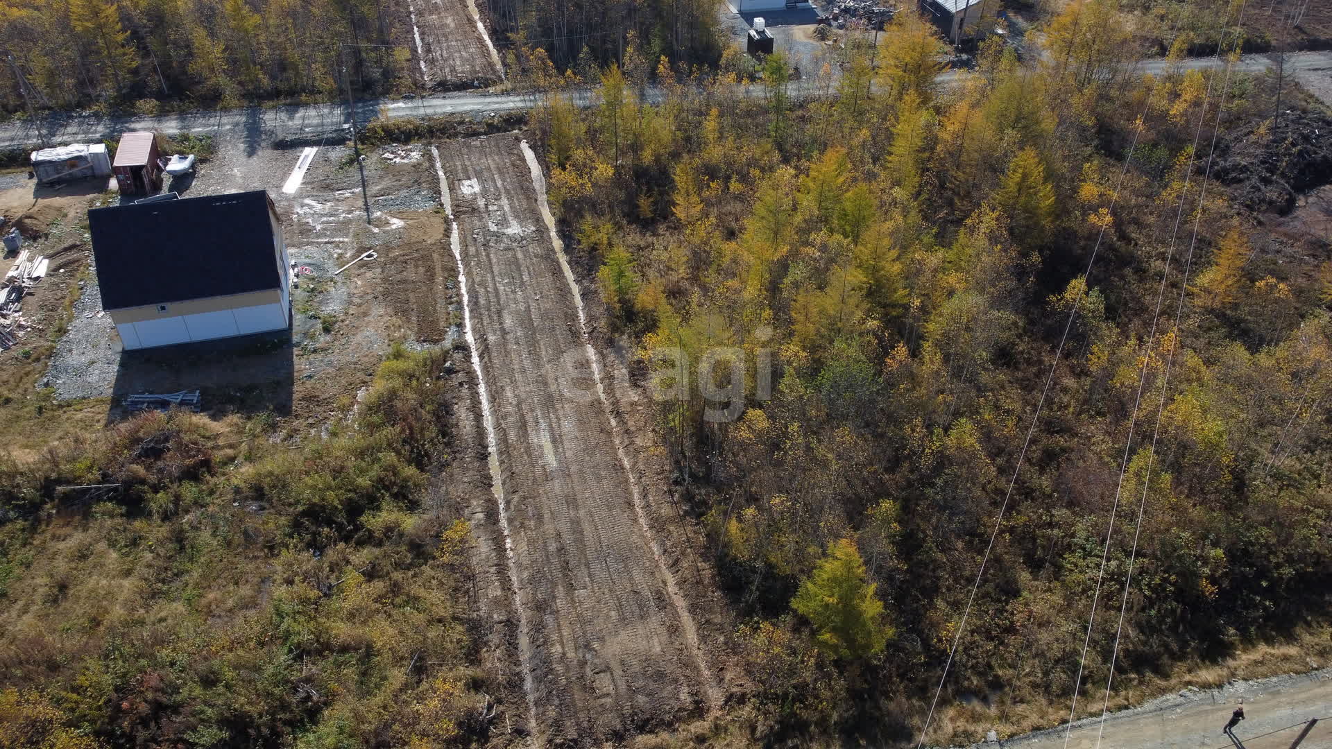 Продажа участка, Южно-Сахалинск, Сахалинская область,  Южно-Сахалинск