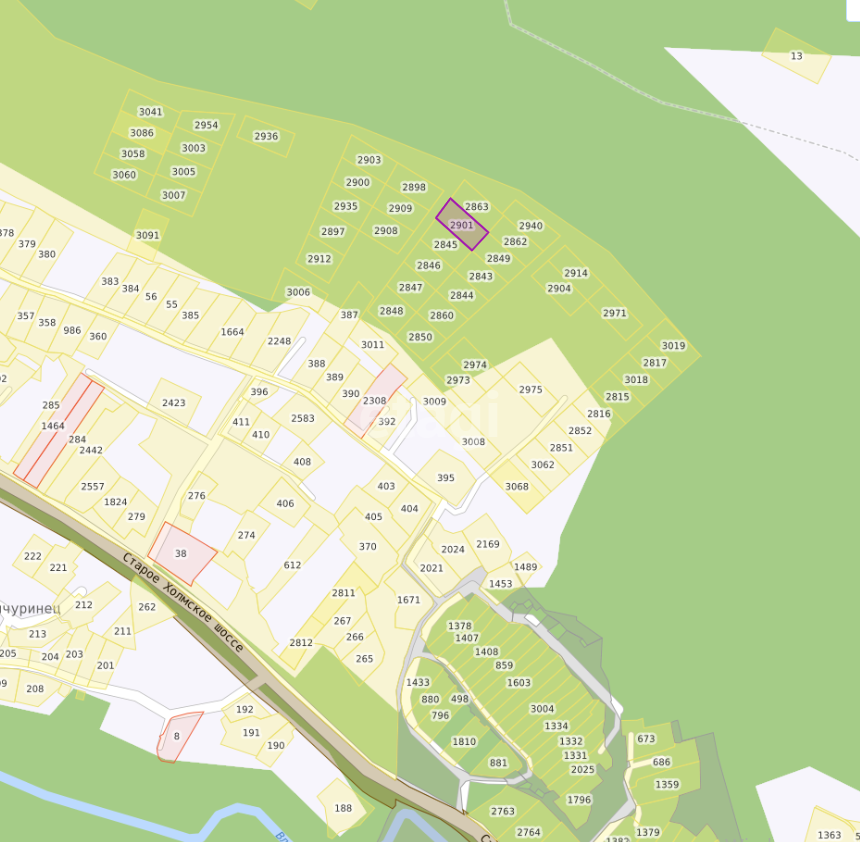 Продажа участка, Южно-Сахалинск, Сахалинская область,  Южно-Сахалинск