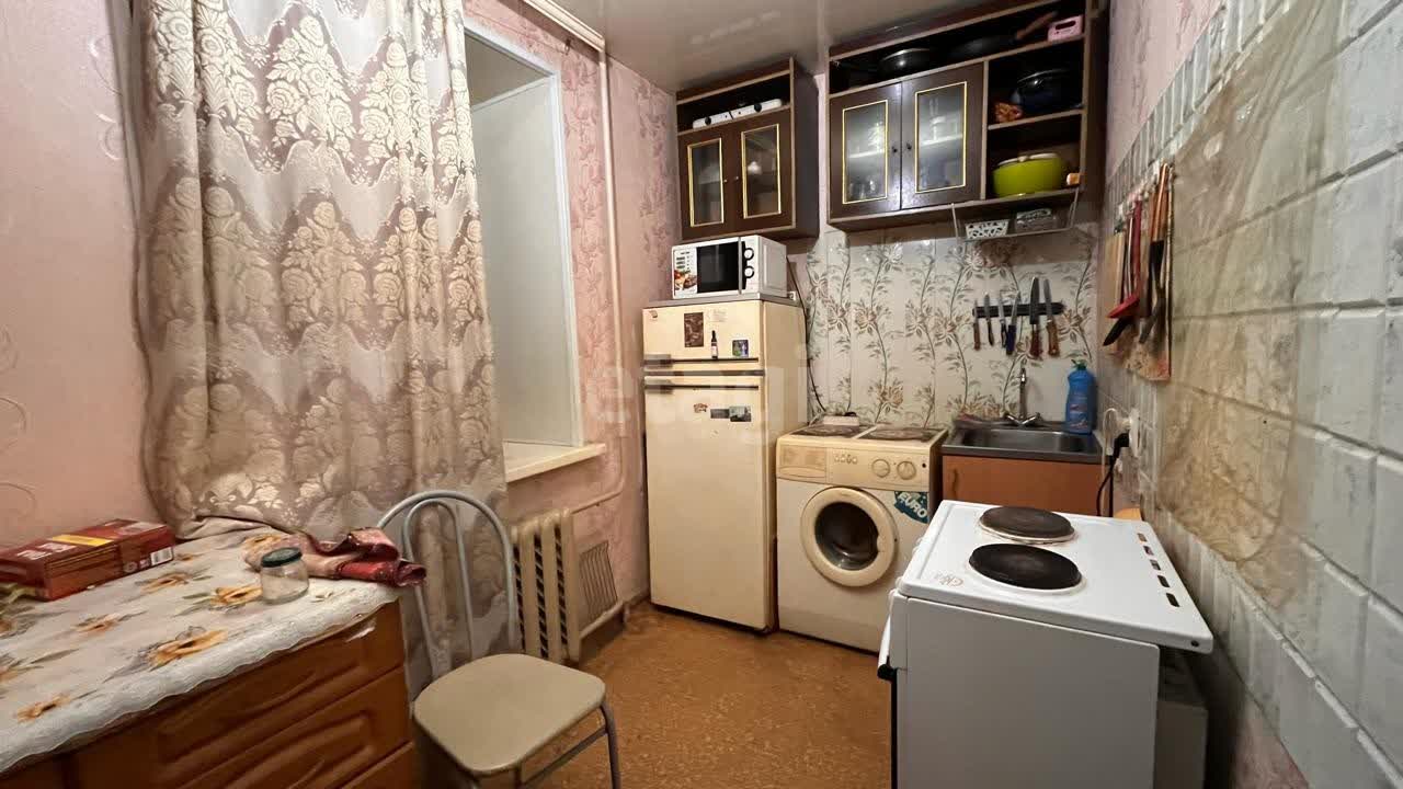 Продажа 1-комнатной квартиры, Комсомольск-на-Амуре, Пионерская,  21
