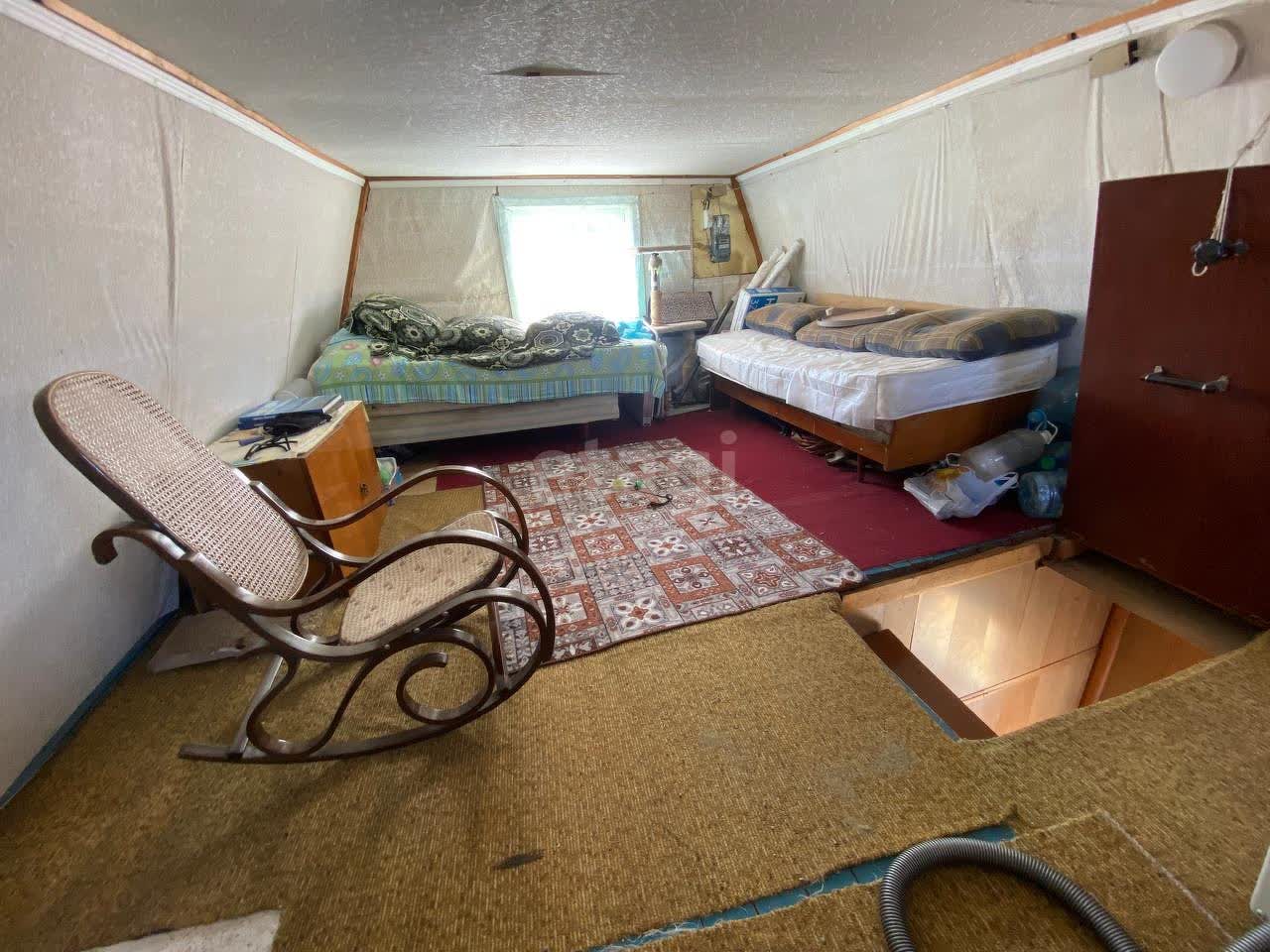 Продажа дачи, 35м <sup>2</sup>, 7 сот., Южно-Сахалинск, Сахалинская область,  