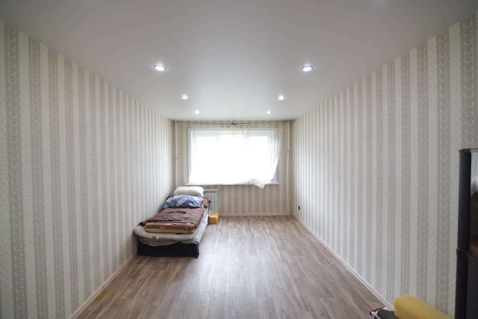 Продажа 3-комнатной квартиры, Южно-Сахалинск, Сахалинская область,  Южно-Сахалинск