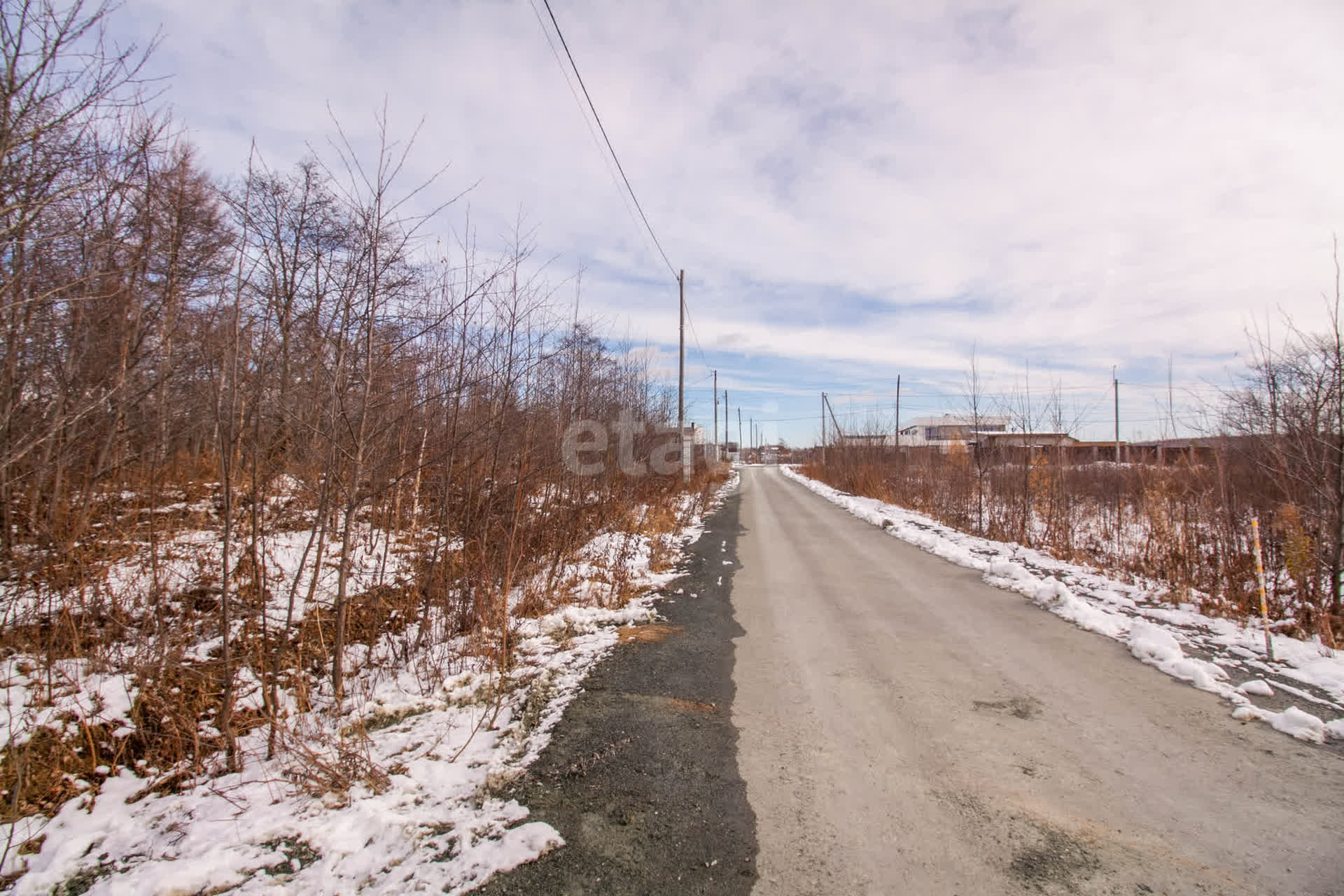 Продажа участка, Южно-Сахалинск, Сахалинская область,  Южно-Сахалинск