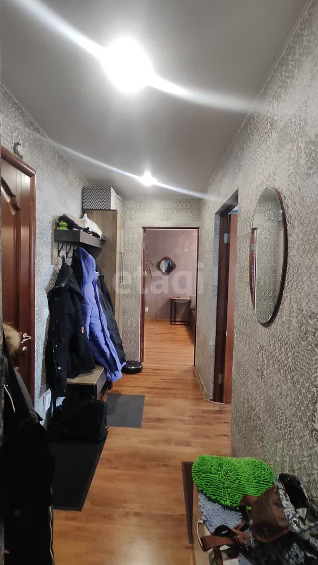 Продажа 2-комнатной квартиры, Улан-Удэ, Республика Бурятия,  Улан-Удэ