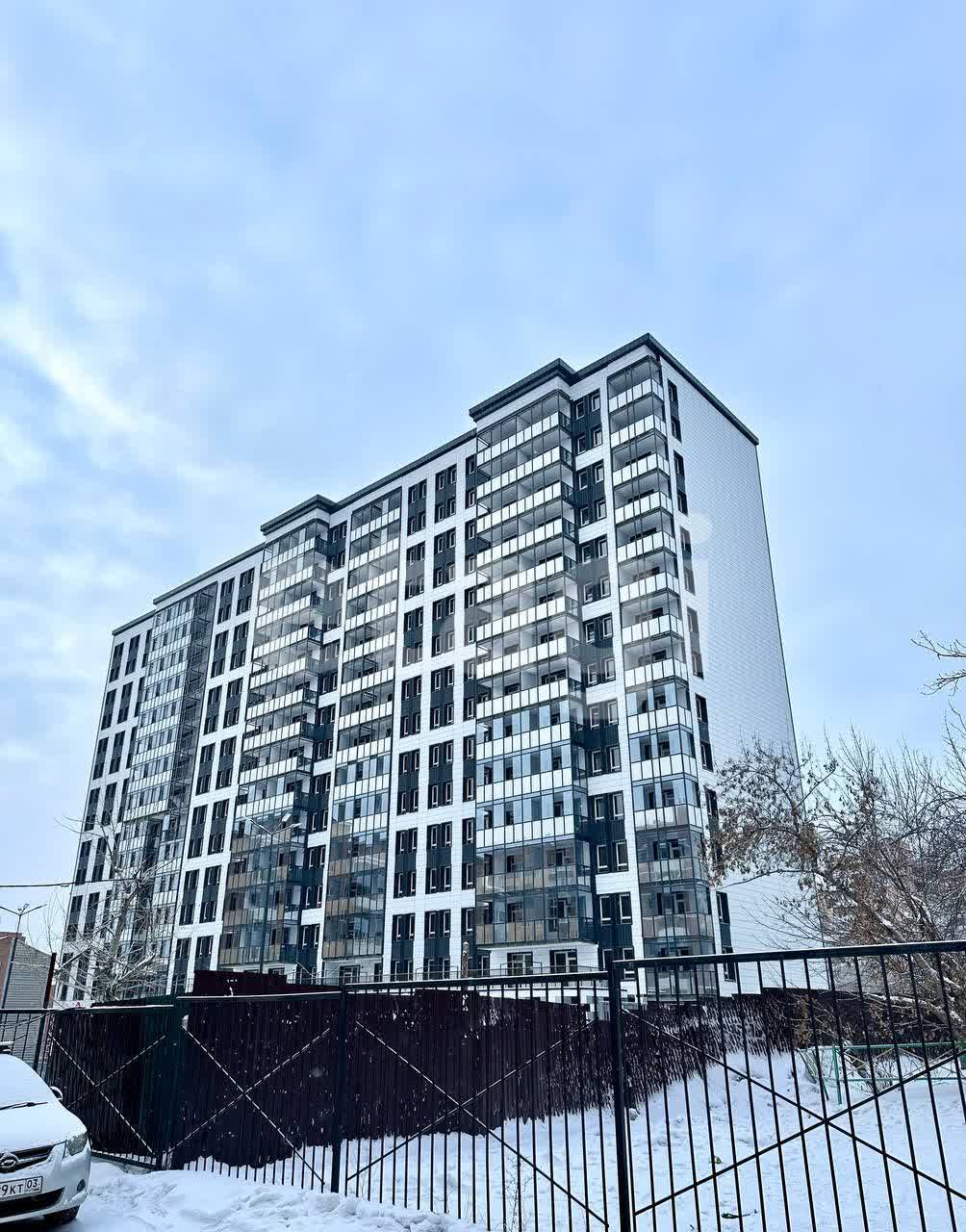 Продажа 3-комнатной новостройки, Улан-Удэ, Республика Бурятия,  Улан-Удэ