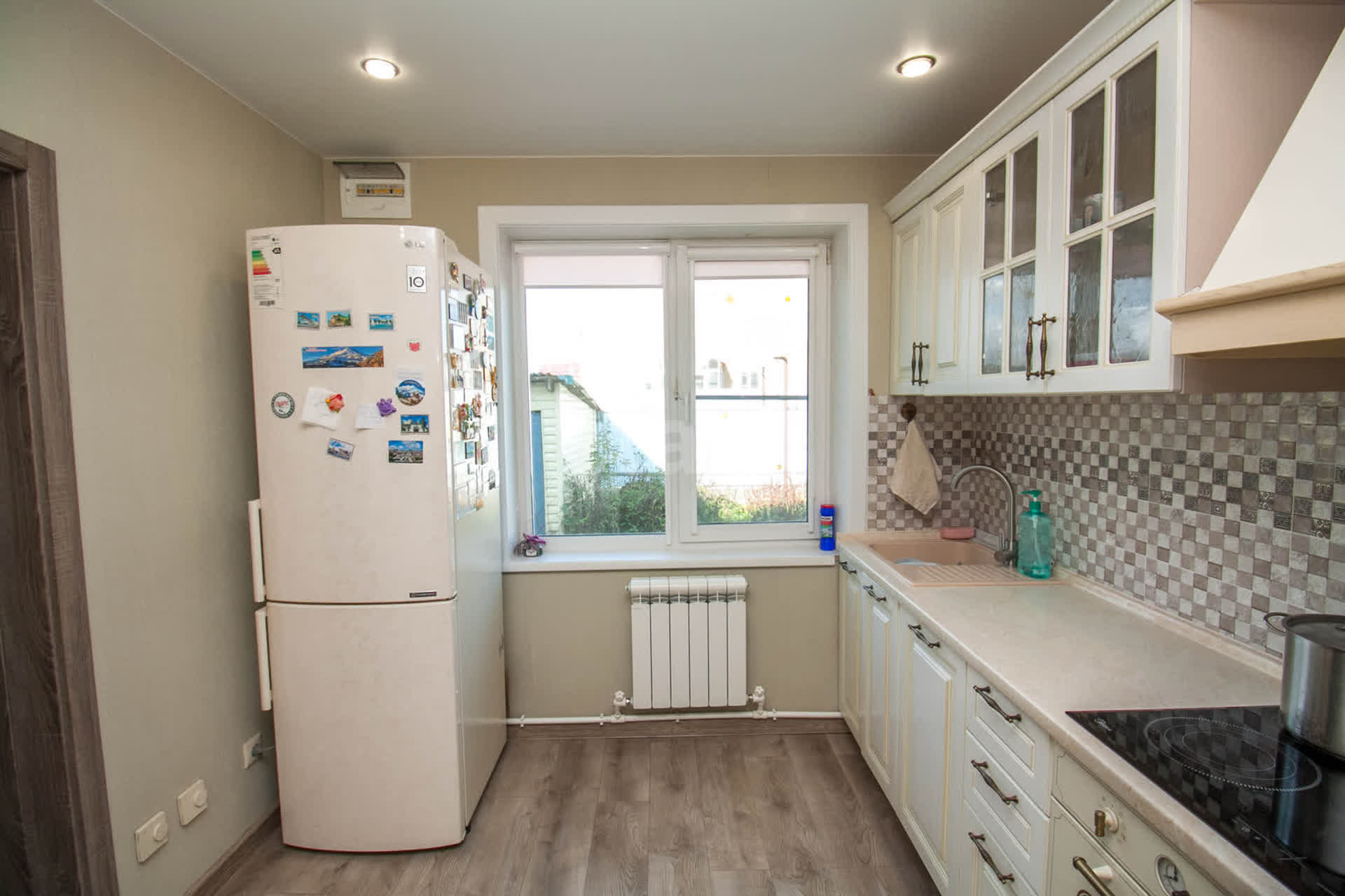 Продажа дома, 109м <sup>2</sup>, 11 сот., Южно-Сахалинск, Сахалинская область,  