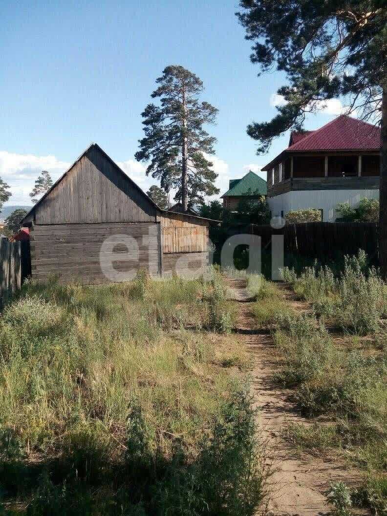 Продажа участка, Улан-Удэ, Республика Бурятия,  Железнодорожный