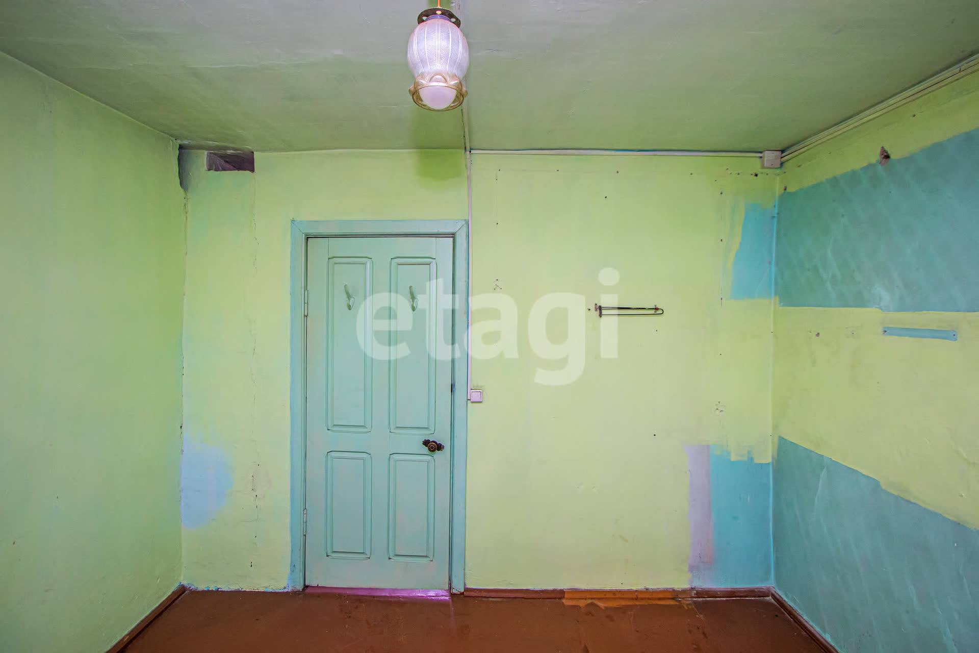 Продажа дома, 56м <sup>2</sup>, 7 сот., Улан-Удэ, Республика Бурятия,  Советский