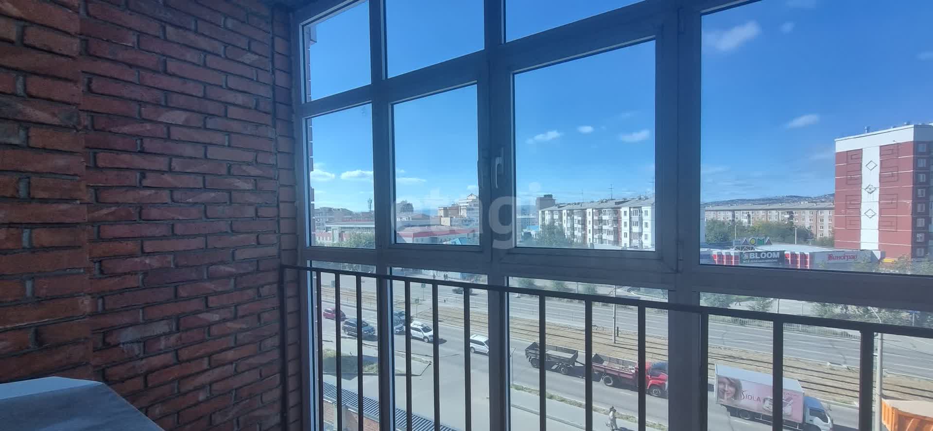 Продажа 2-комнатной квартиры, Улан-Удэ, Республика Бурятия,  Улан-Удэ