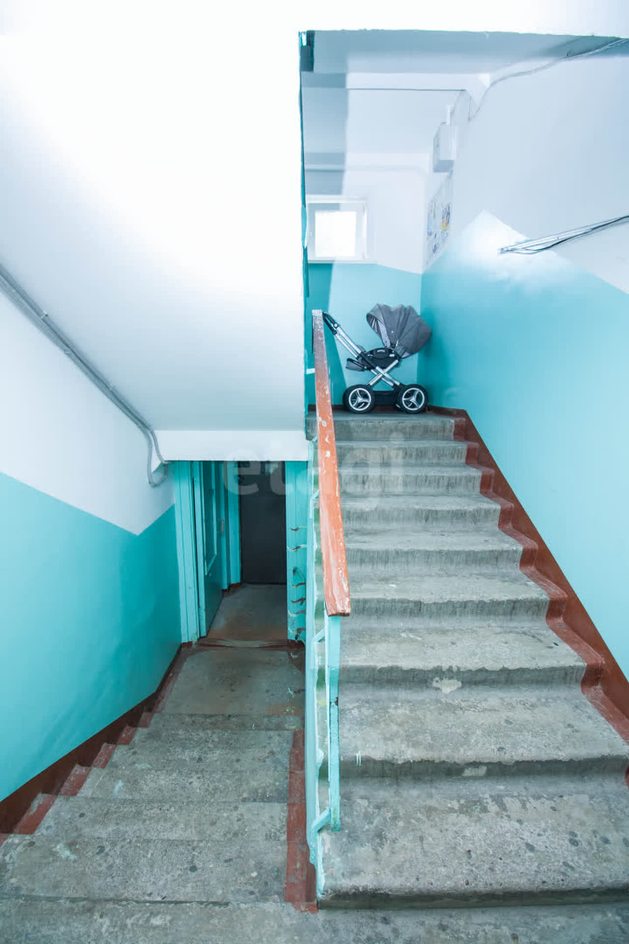 Продажа 2-комнатной квартиры, Южно-Сахалинск, Сахалинская область,  Южно-Сахалинск