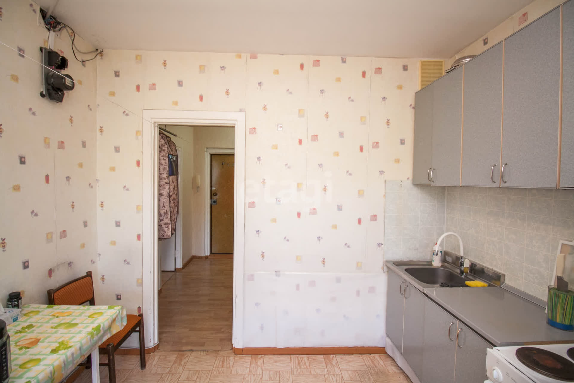 Продажа 1-комнатной квартиры, Южно-Сахалинск, Сахалинская область,  Южно-Сахалинск