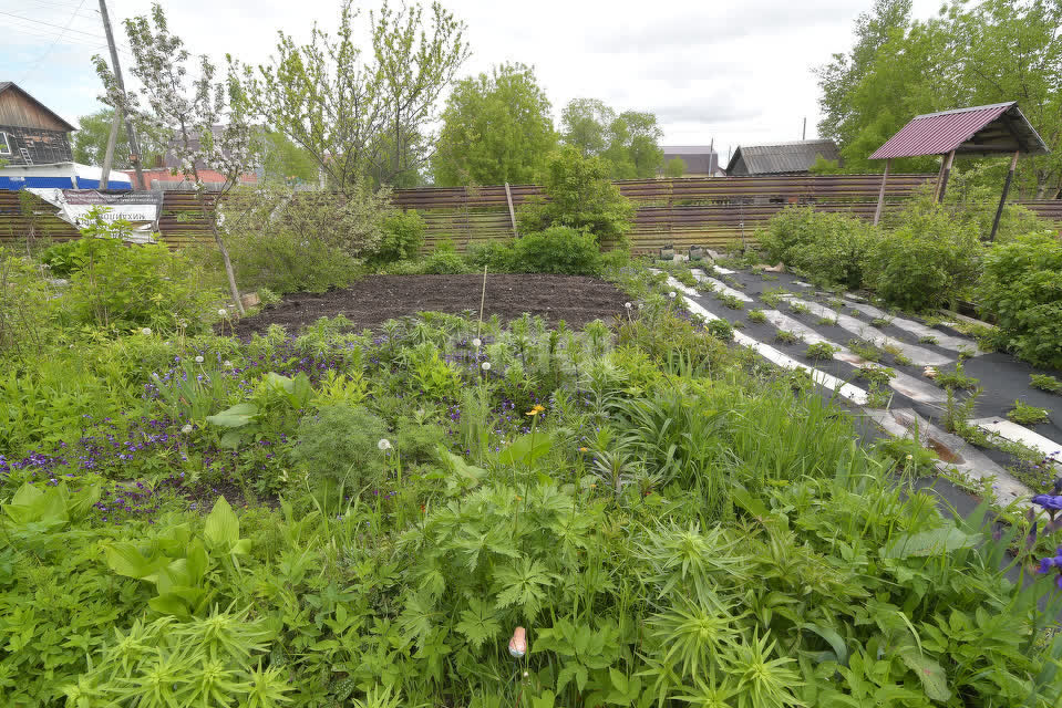 Продажа дачи, 30м <sup>2</sup>, 5 сот., Южно-Сахалинск, Сахалинская область,  