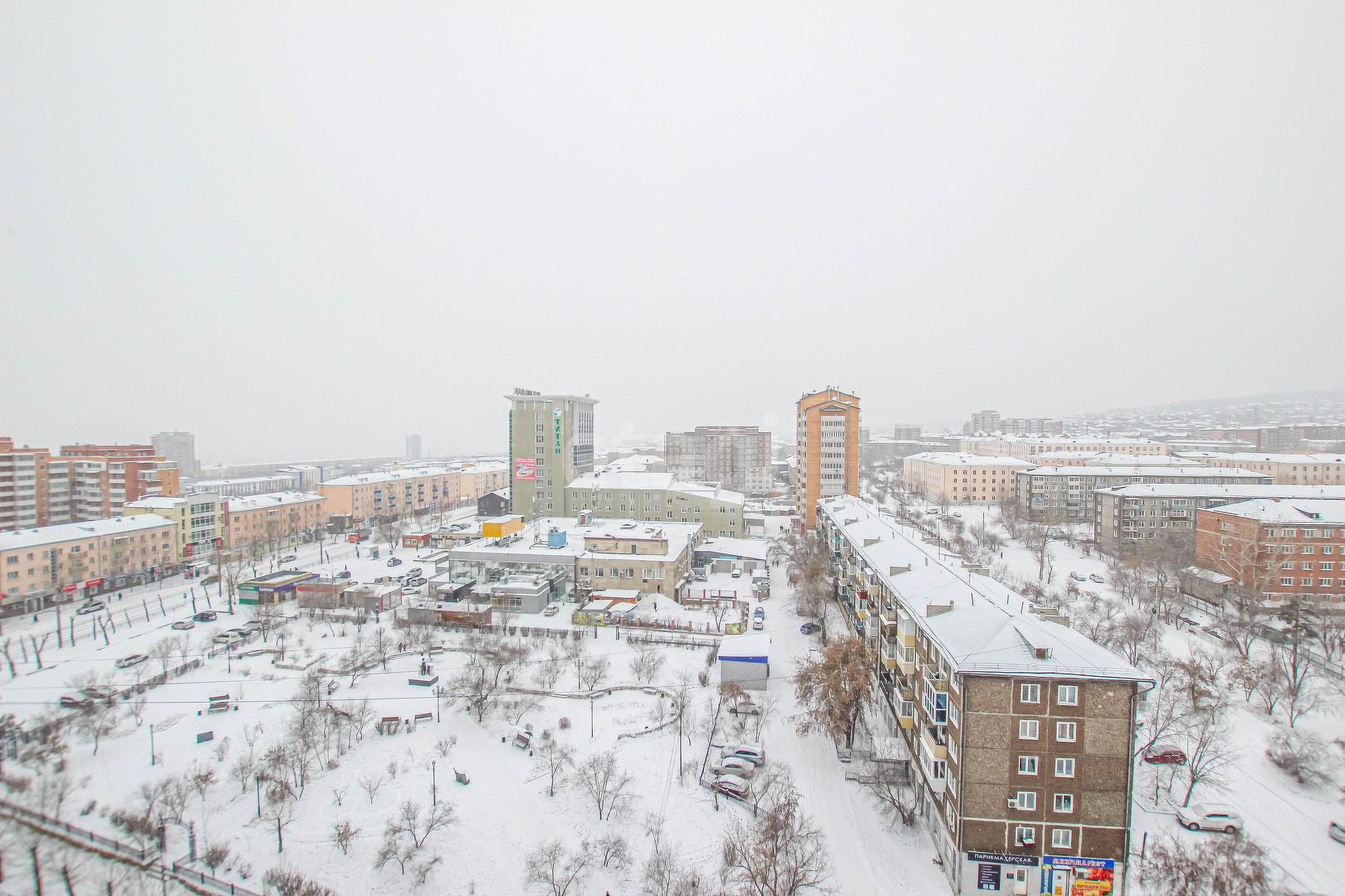 Продажа 2-комнатной квартиры, Улан-Удэ, Республика Бурятия,  Улан-Удэ