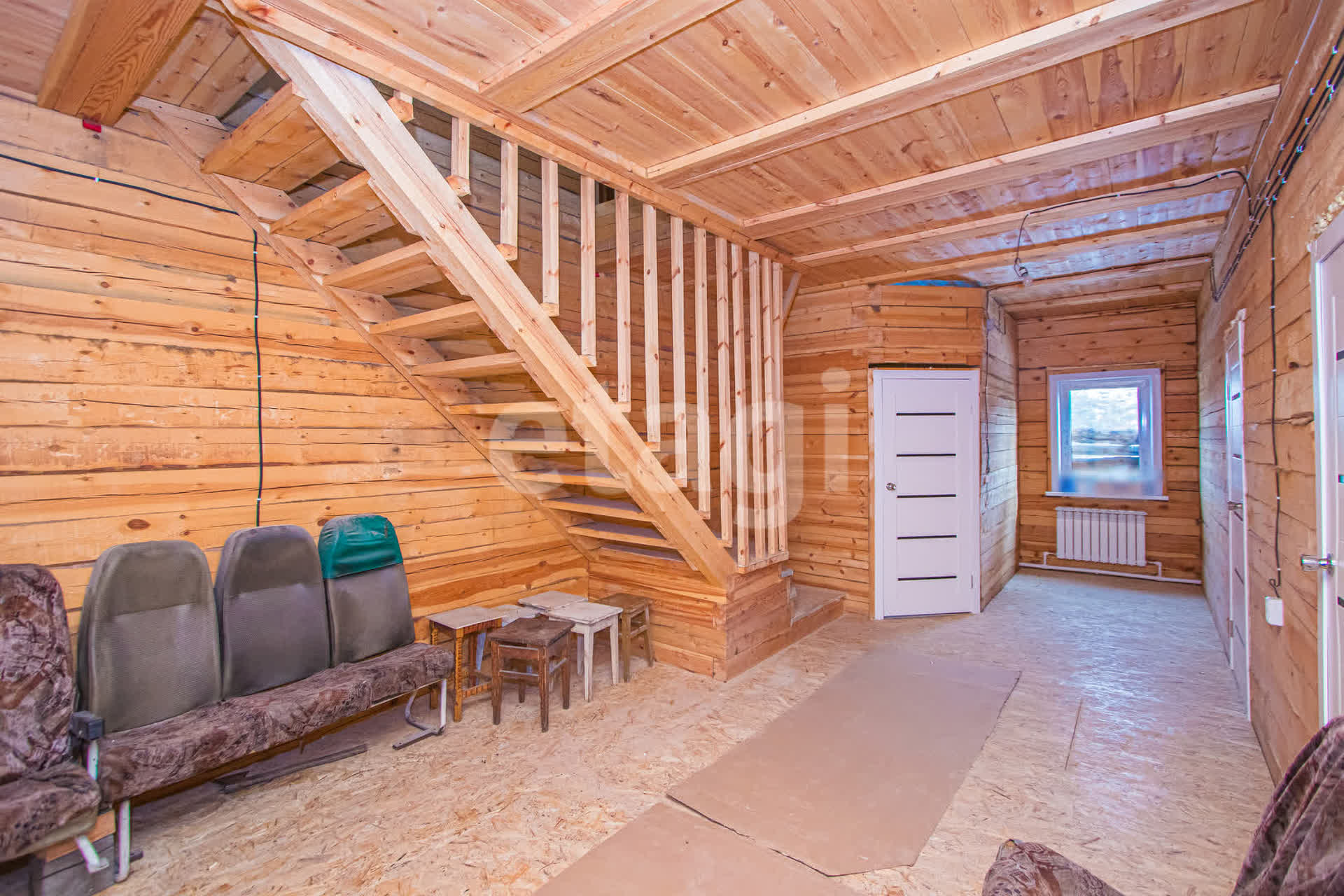 Продажа дома, 240м <sup>2</sup>, 7 сот., Улан-Удэ, Республика Бурятия,  Октябрьский