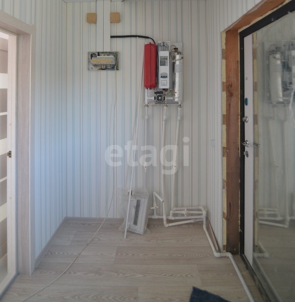 Продажа дома, 84м <sup>2</sup>, 6 сот., Южно-Сахалинск, Сахалинская область,  