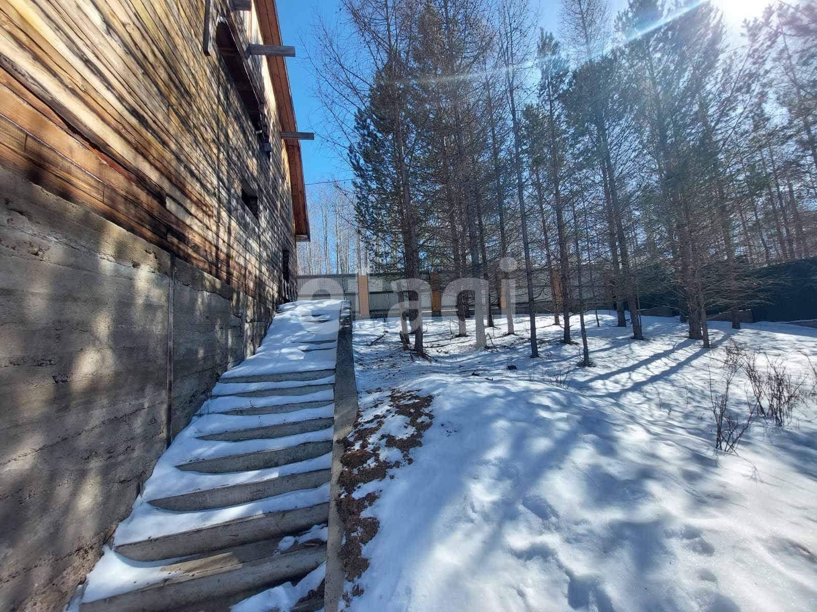 Продажа дома, 161м <sup>2</sup>, 10 сот., Улан-Удэ, Республика Бурятия,  Кабанский