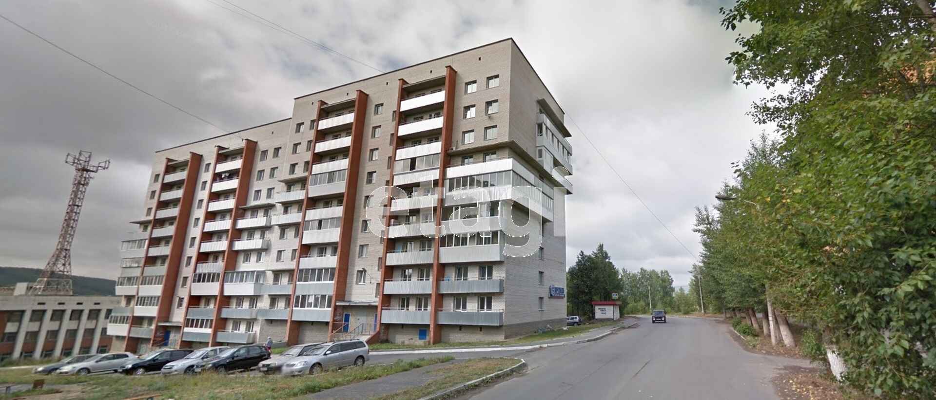 Продажа коммерческой недвижимости, 134м <sup>2</sup>, Челябинск, Челябинская область,  Златоуст