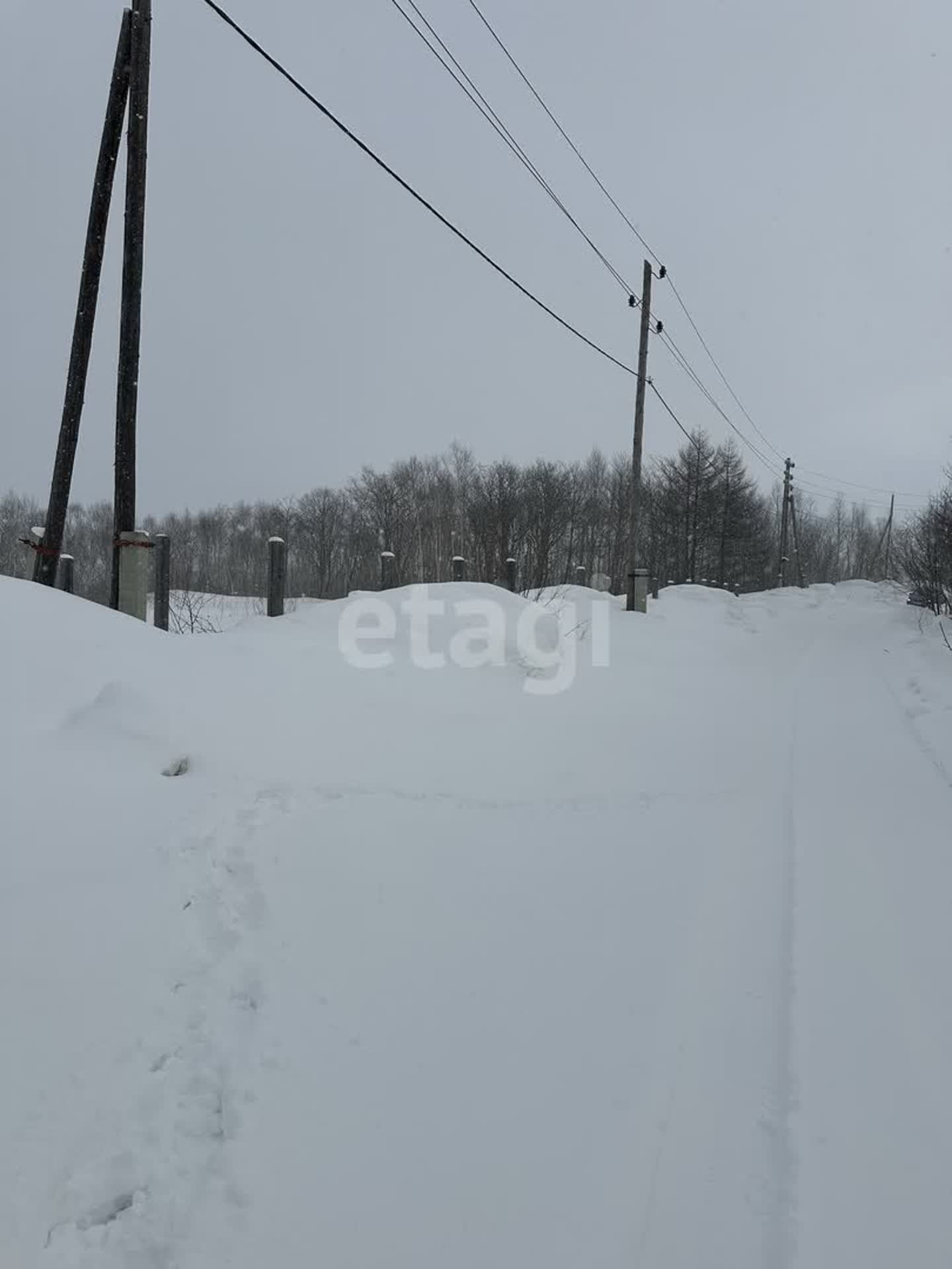 Продажа участка, Южно-Сахалинск, Сахалинская область,  