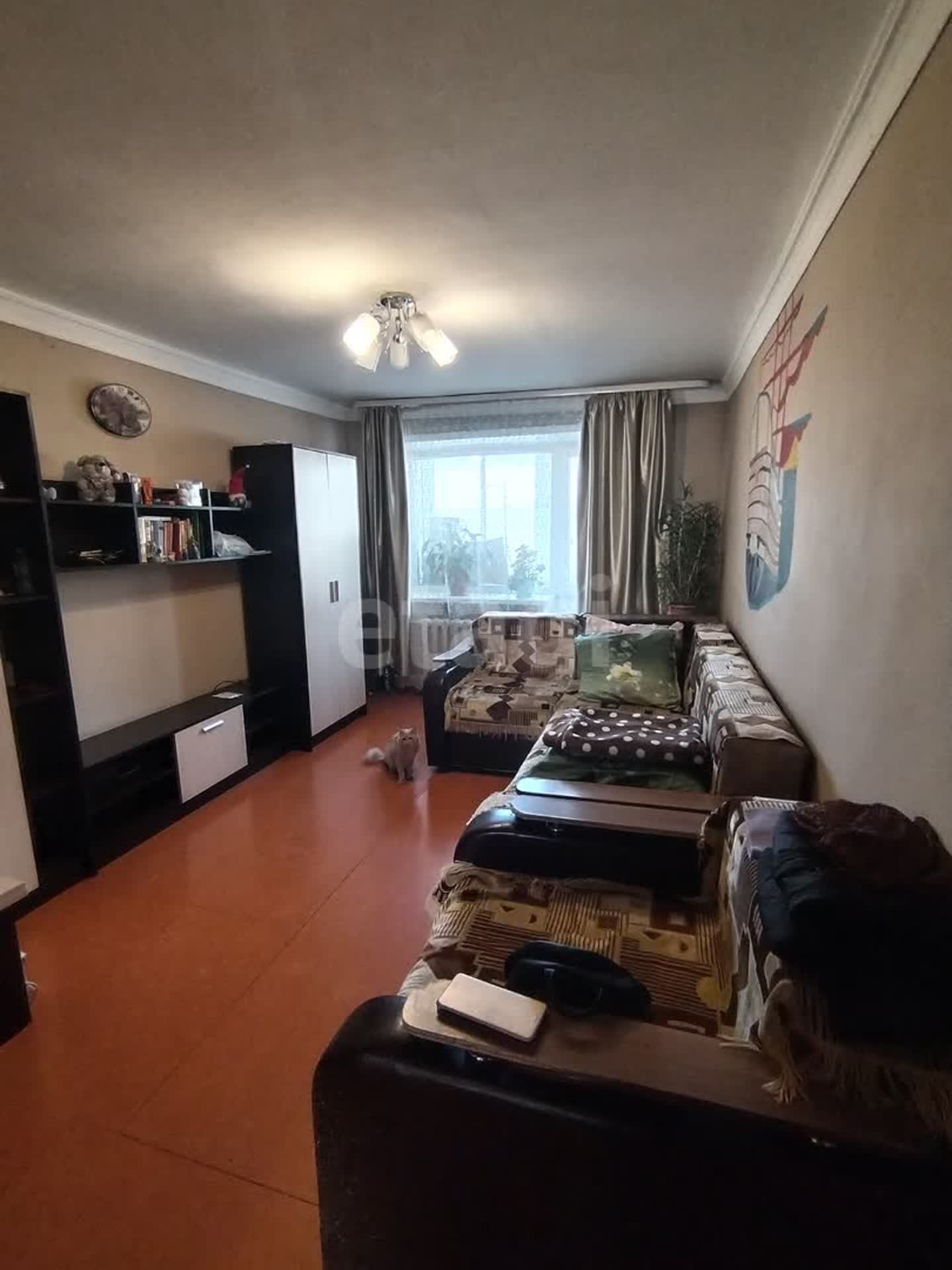 Продажа 3-комнатной квартиры, Улан-Удэ, Республика Бурятия,  Улан-Удэ