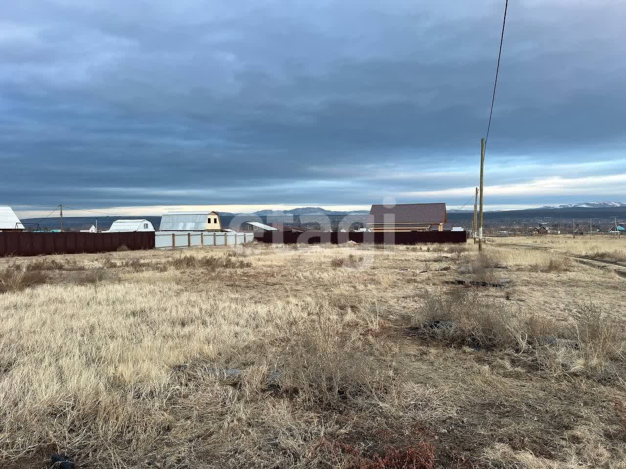 Продажа участка, Улан-Удэ, Республика Бурятия,  Заиграевский