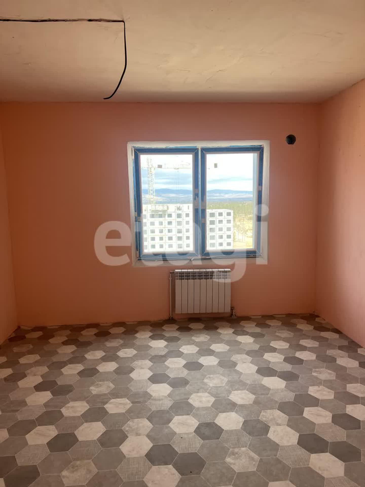 Продажа 3-комнатной новостройки, Улан-Удэ, Республика Бурятия,  Улан-Удэ