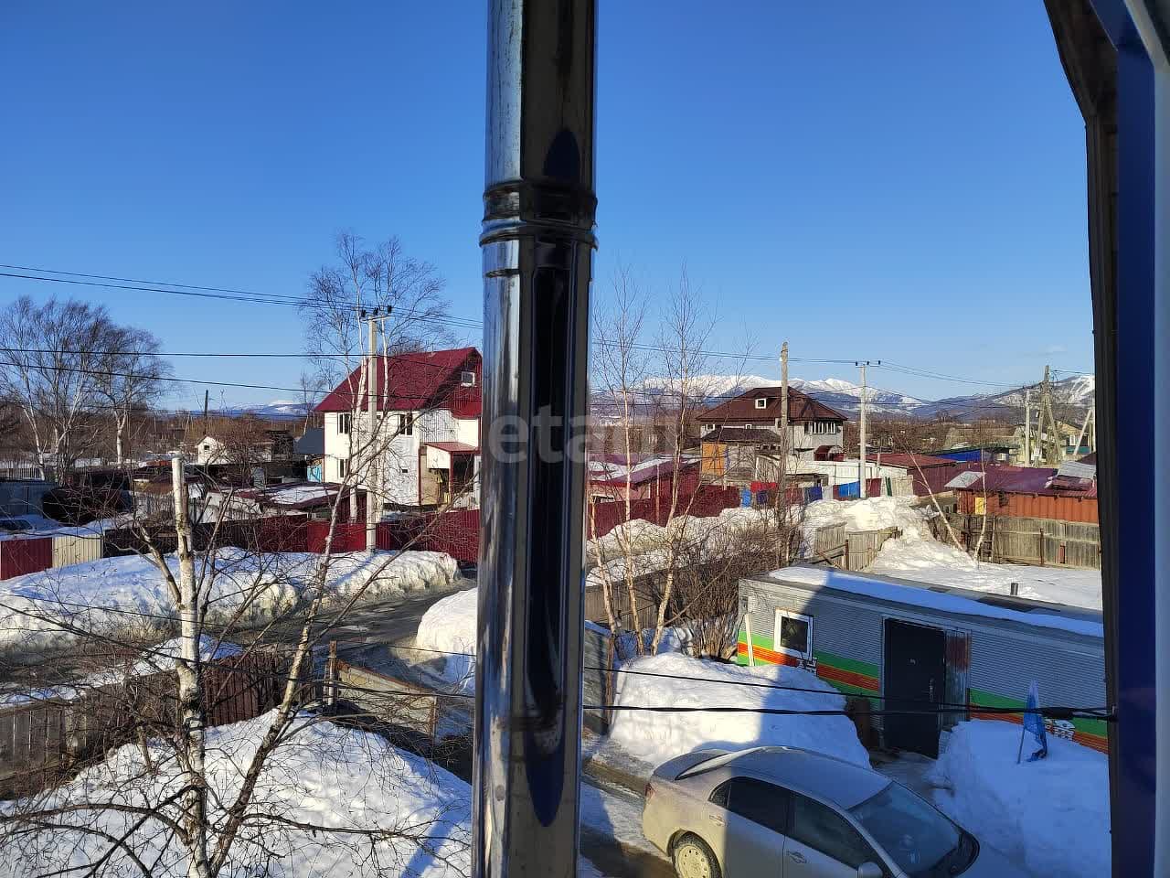 Продажа дачи, 70м <sup>2</sup>, 6 сот., Южно-Сахалинск, Сахалинская область,  Южно-Сахалинск