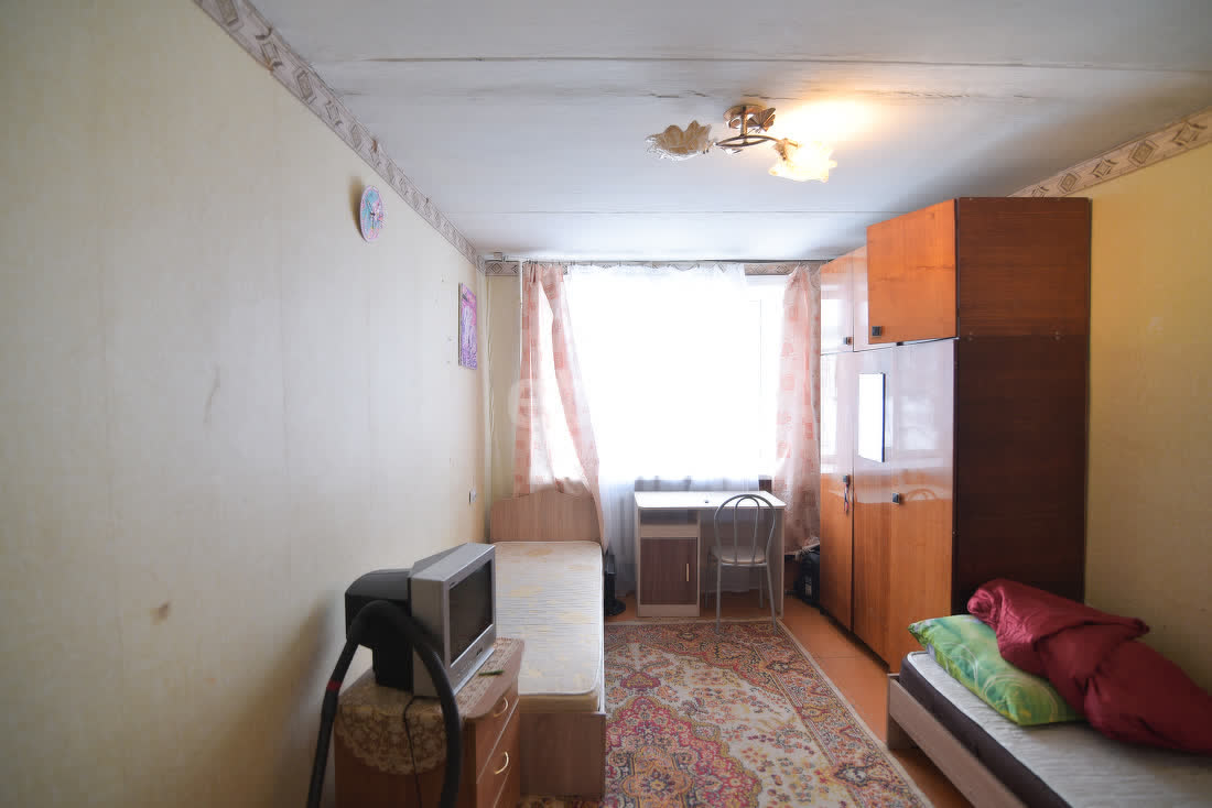 Продажа 2-комнатной квартиры, Южно-Сахалинск, Сахалинская область,  Южно-Сахалинск