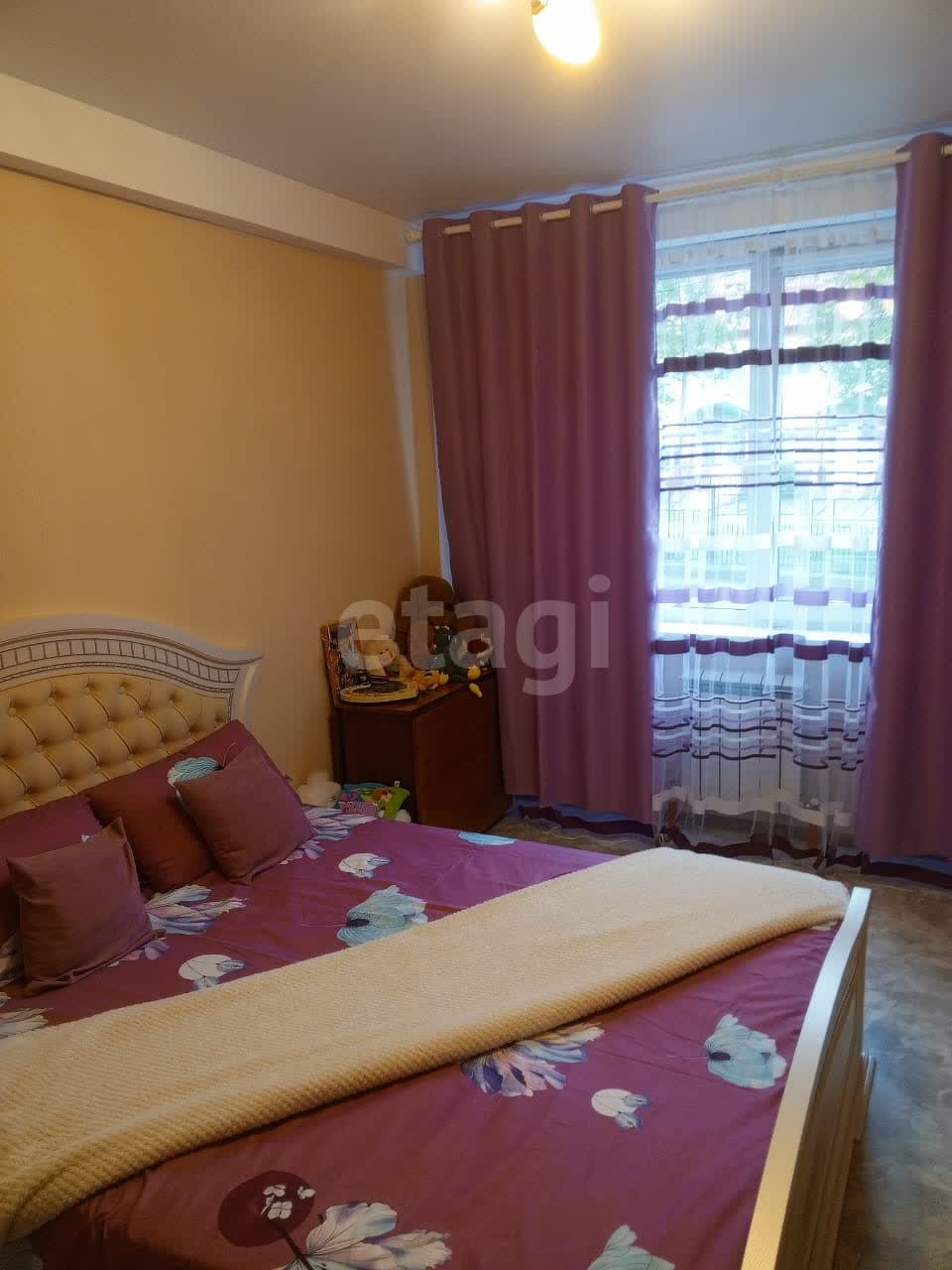 Продажа 2-комнатной квартиры, Южно-Сахалинск, Сахалинская область,  Южно-Сахалинск