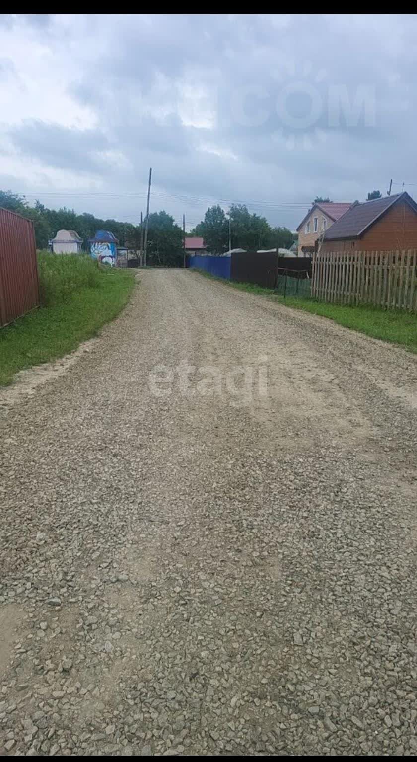 Продажа дома, 67м <sup>2</sup>, 12 сот., Южно-Сахалинск, Сахалинская область,  