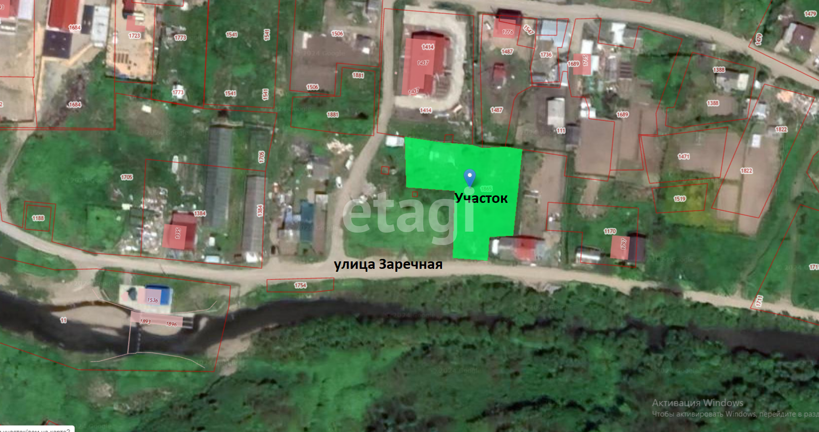 Продажа участка, Южно-Сахалинск, Сахалинская область,  