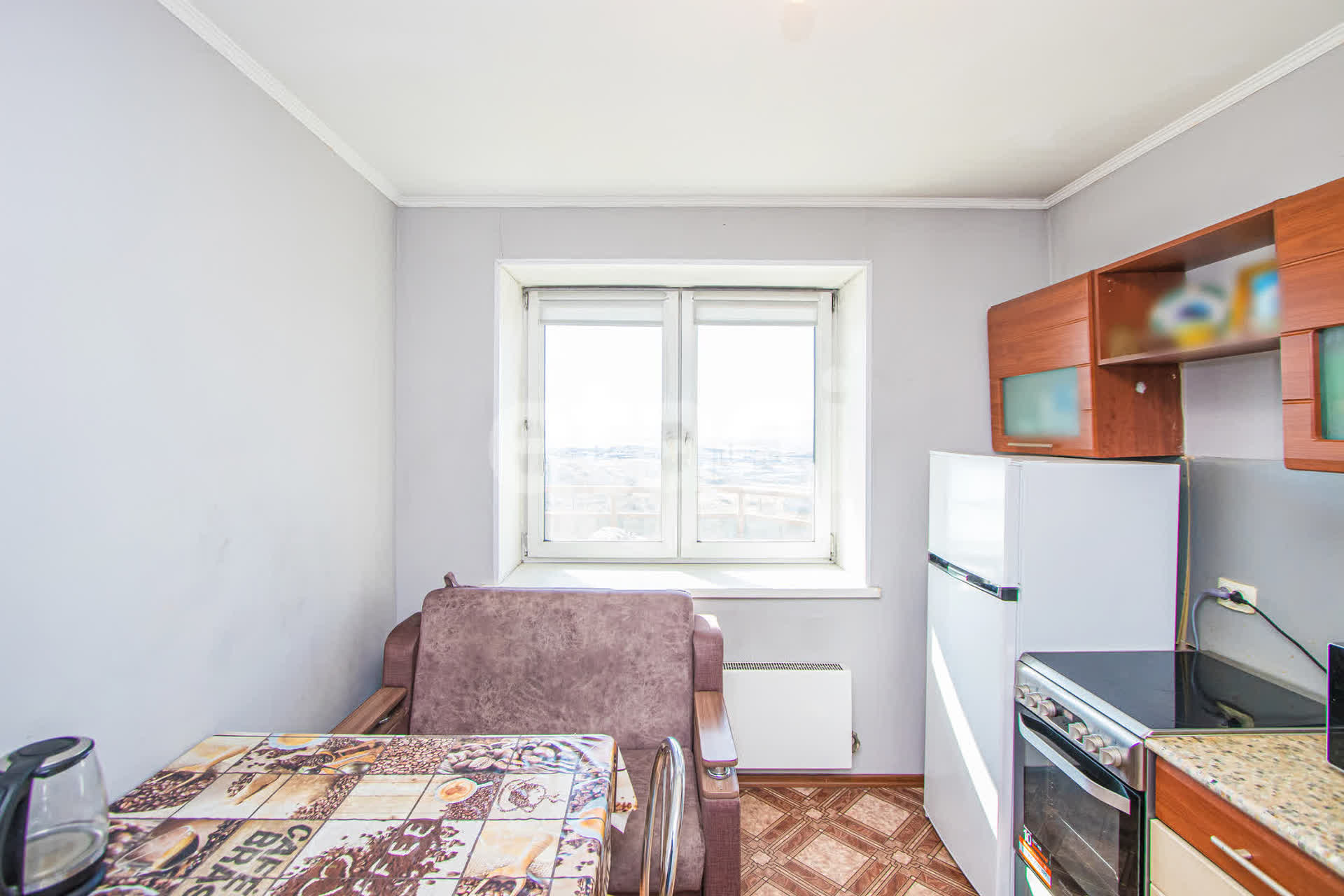 Продажа 1-комнатной квартиры, Улан-Удэ, Республика Бурятия,  Улан-Удэ