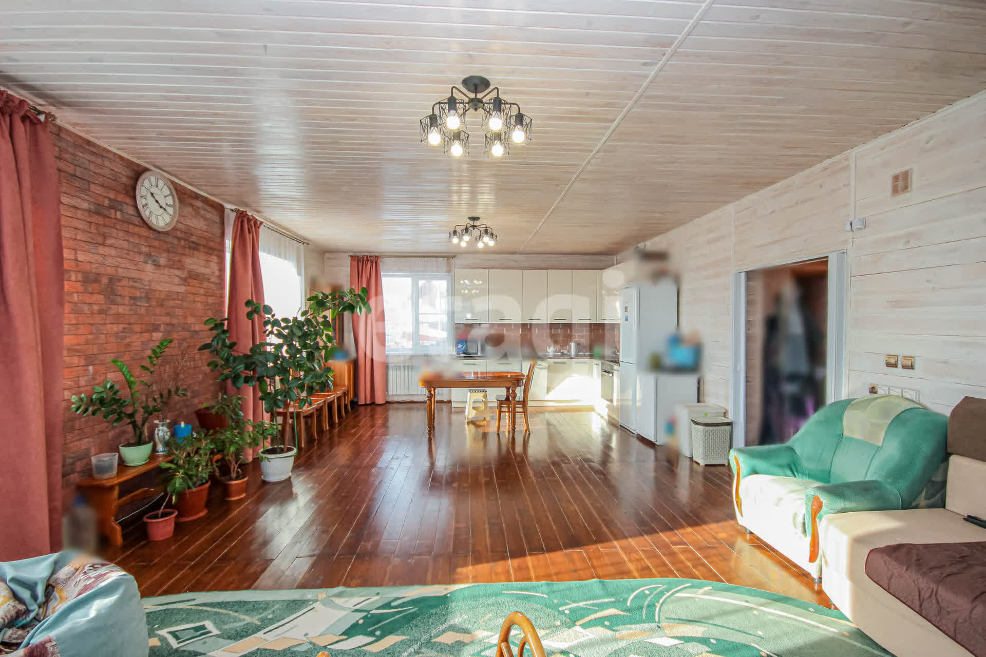 Продажа дома, 221м <sup>2</sup>, 9 сот., Улан-Удэ, Республика Бурятия,  Иволгинский