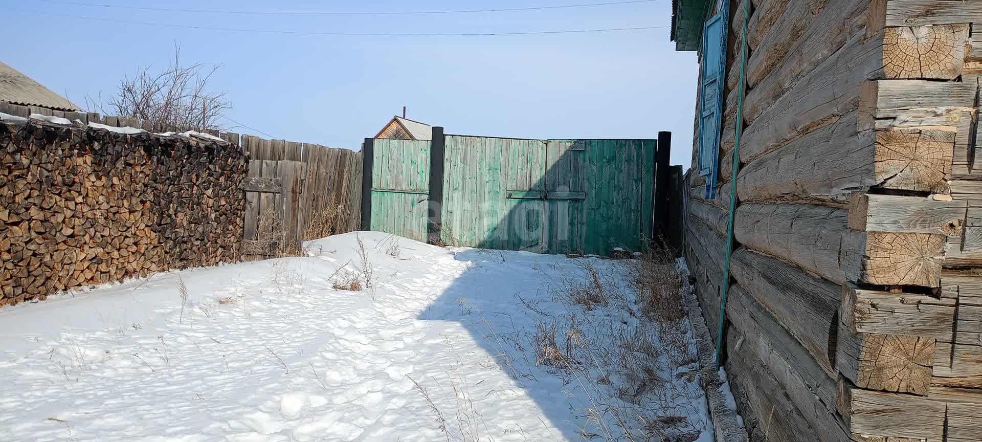 Продажа дома, 59м <sup>2</sup>, 25 сот., Улан-Удэ, Республика Бурятия