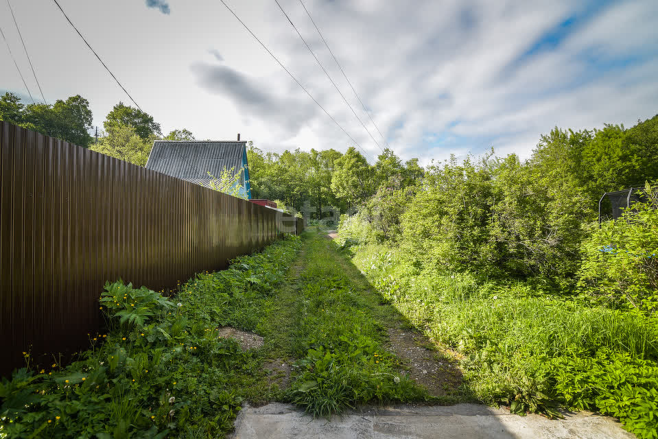 Продажа дачи, 40м <sup>2</sup>, 12 сот., Южно-Сахалинск, Сахалинская область,  Южно-Сахалинск