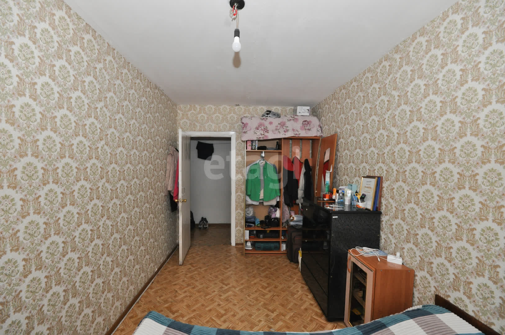 Продажа 3-комнатной квартиры, Южно-Сахалинск, Сахалинская область,  Южно-Сахалинск