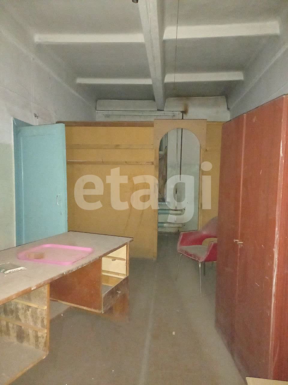 Продажа коммерческой недвижимости, 458м <sup>2</sup>, Улан-Удэ, Бурятия,  Гусиноозёрск