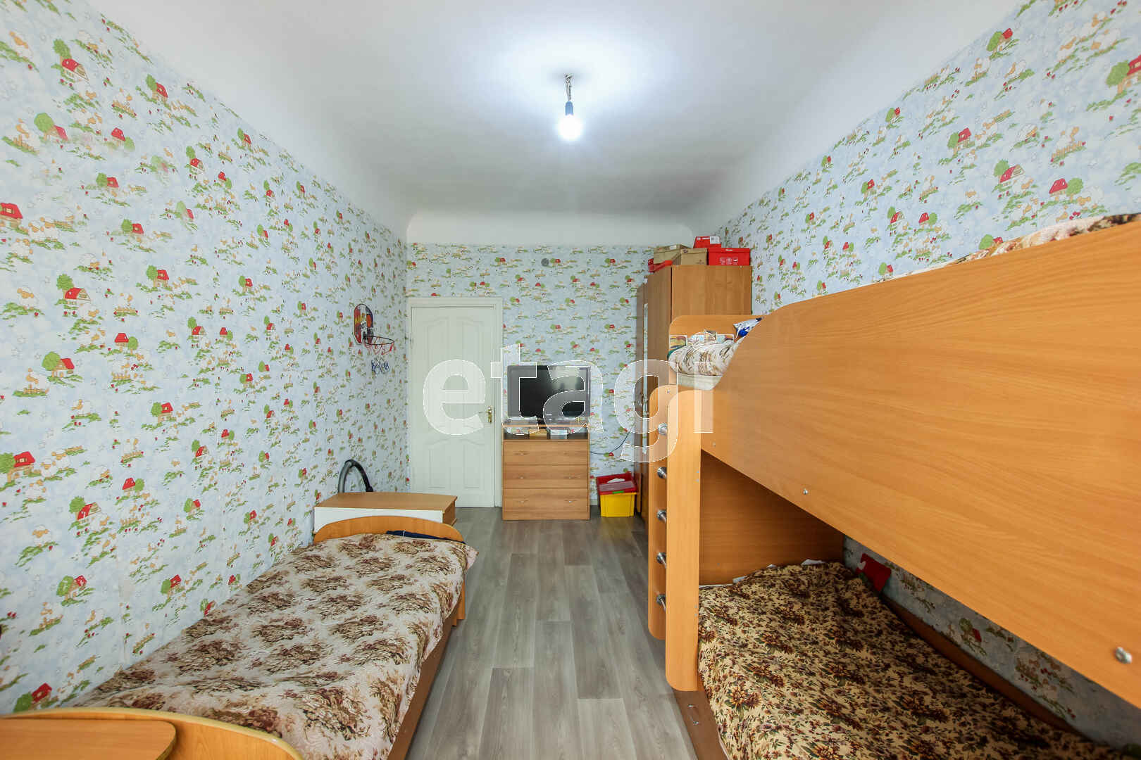 Продажа 3-комнатной квартиры, Улан-Удэ, Республика Бурятия,  Улан-Удэ