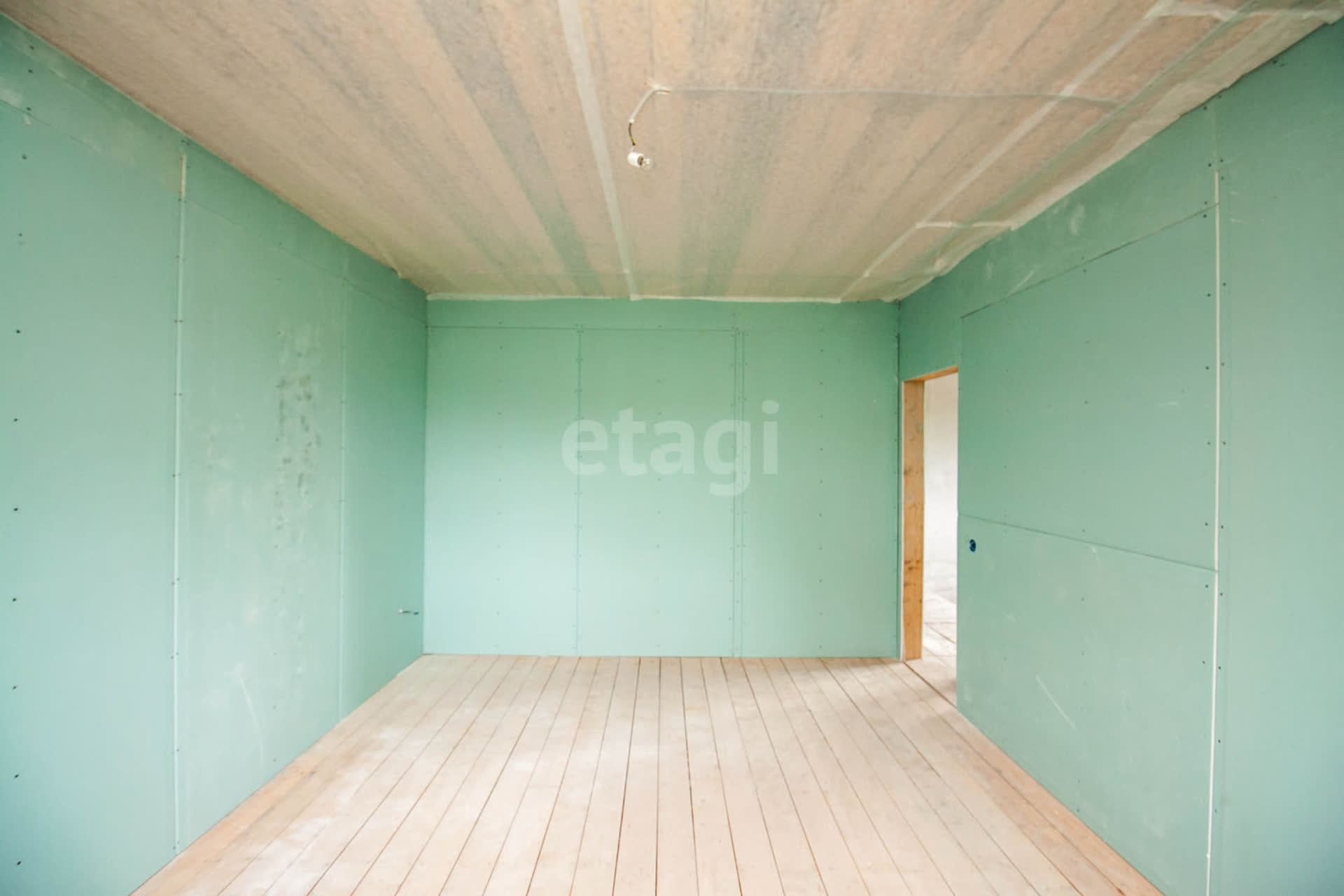 Продажа дома, 149м <sup>2</sup>, 9 сот., Южно-Сахалинск, Сахалинская область,  