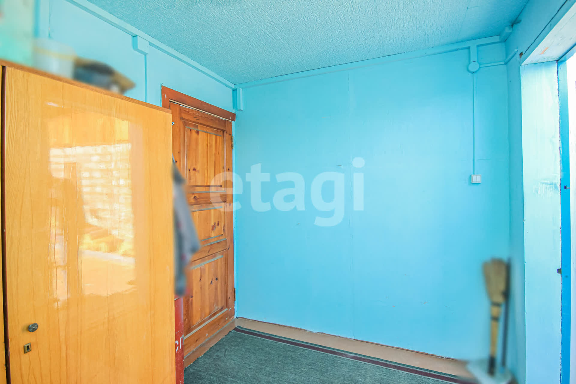 Продажа дома, 104м <sup>2</sup>, 5 сот., Улан-Удэ, Республика Бурятия,  Советский