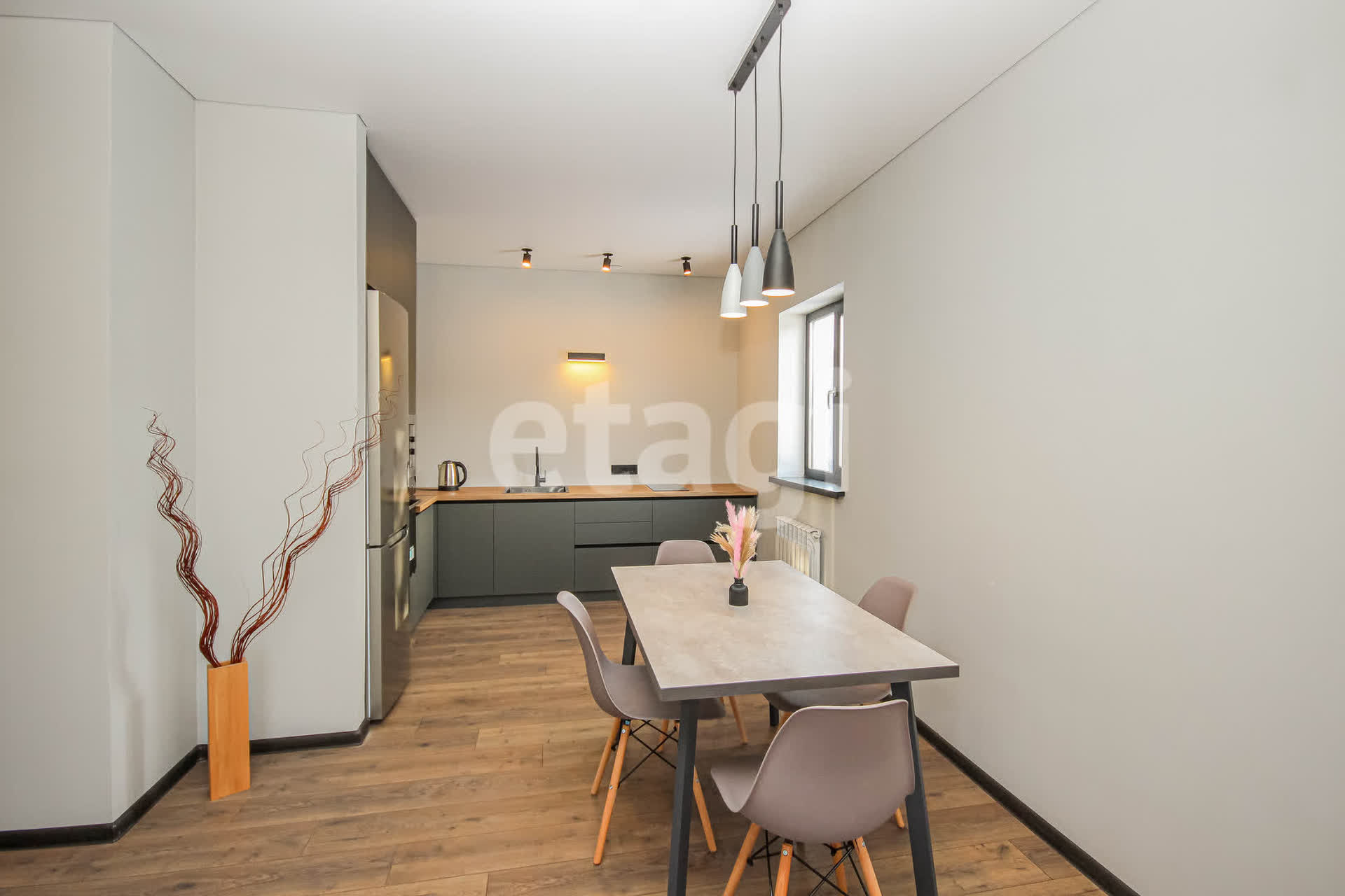 Продажа дома, 130м <sup>2</sup>, 7 сот., Улан-Удэ, Республика Бурятия,  Октябрьский