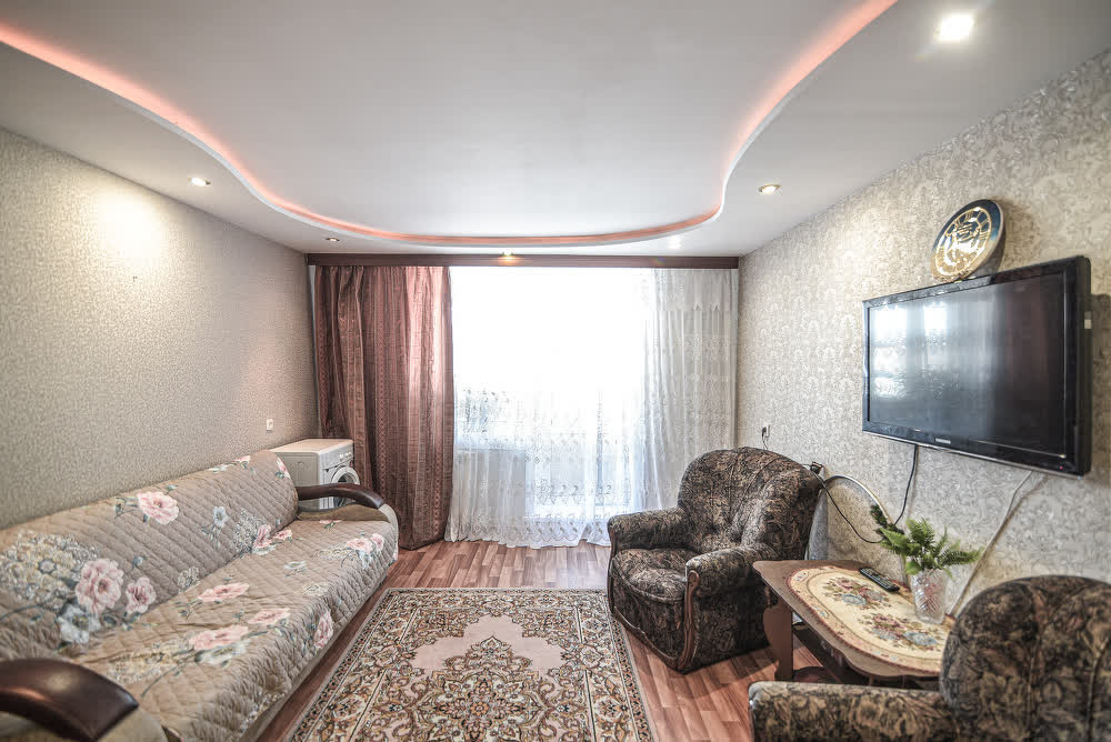 Продажа 3-комнатной квартиры, Южно-Сахалинск, Сахалинская область,  Южно-Сахалинск