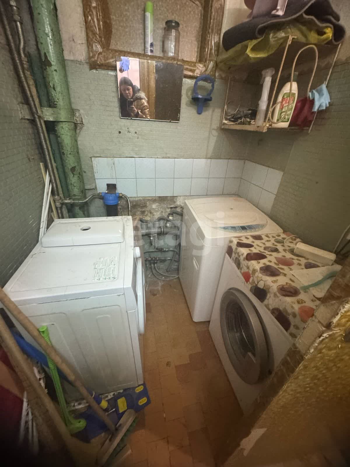 Продажа комнаты, 17м <sup>2</sup>, Южно-Сахалинск, Сахалинская область,  Южно-Сахалинск